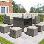 Exacme Patio Furniture Sets