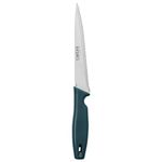 Godrej Cartini Super Stainless Steel Slicing Knife, Teal