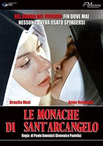 Le Monache
