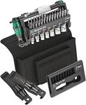 Wera Bicycle Set 3 Bicycle 39 Piece Tool Set, 38 Pieces