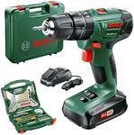 Bosch PSB 1800 LI-2 Cordless Combi 