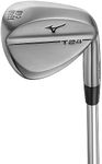 Mizuno T24 RAW |MP Single Wedge | 60 Degrees / 10 Bounce | RH/Steel/Wedge