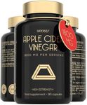 Apple Cider Vinegar Capsules with M