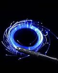 SZYICONG 6ft LED Fiber Optic Whip D