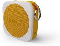 Polaroid P1 Music Player (Yellow) -