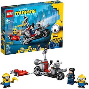 LEGO Minio