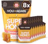 You Again Super Honey Clean Energy 