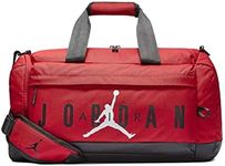 Nike Air Jordan Velocity Duffle Bag