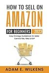 How To Sell On Amazon For Beginners