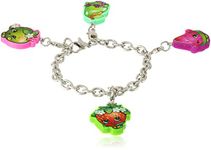 Shopkins Charm Bracelets