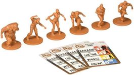 CMON Cool Mini or Not Zombicide : Angry Zombies - Box of Zombies #3