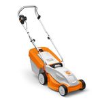 STIHL RME 235 Lawn Mower Lightweight Electric