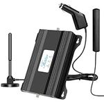 RV Cell Phone Signal Booster for Ca