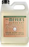 Mrs. Meyer's Hand Soap Refill, Made