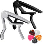 Guitar Capo for Acoustic, Classical
