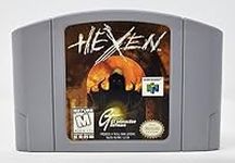 Hexen (Renewed)