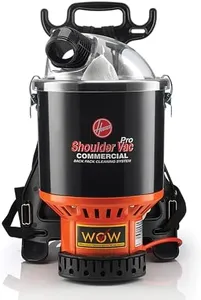 Hoover Com