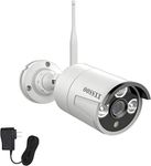 OOSSXX (Just for Old Wireless System Extend Camera) Outdoor Security 1080P Camera, IP67 Waterproof WiFi Camera, Wireless Surveillance Camera