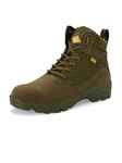 Eego Italy SOLDIER2 Men's Military and Tactical Boots - SOLDIER2-GREEN-11