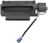 WH16X29509 Washing Machine Vent Damper Fits for GE Kenmore Sears Washing