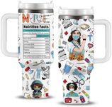 Nurse Gifts for Women, Nurse Tumble