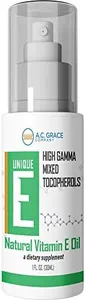 A.C. Grace - Unique E Liquid, 1 fl oz Liquid