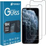 T Tersely [2 Pack] Screen Protector