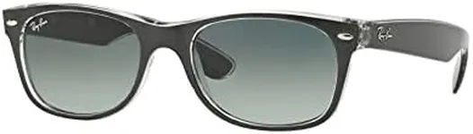 Ray-Ban RB2132 NEW WAYFARER Square 