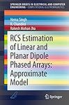 RCS Estimation of Linear and Planar