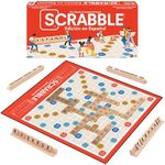 Scrabble Edicion En Espanol by Winn