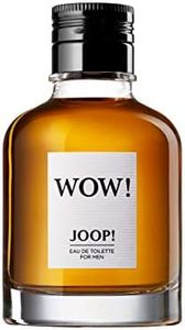 Joop! Wow!