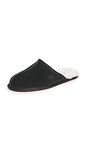 UGG Men's Scuff Slipper Black