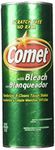 Comet Cleanser - 21 oz (Pack of 2)