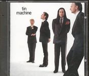 Tin Machine