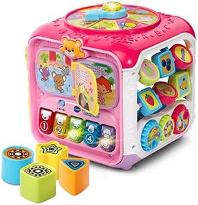 VTech Sort