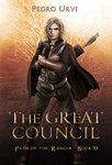 The Great Council: (Path of the Ranger Book 10)