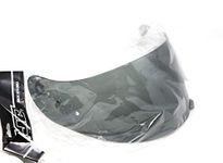 HJC HJ-09 Shield Visor Dark Smoke for CL-15 CL-16 CS-R3