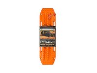 MAXTRAX MK II Off-Road Rescue Board for Sand, Mud, Snow, Orange (Orange)