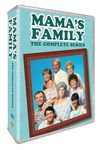 Mama's Family Seasons 1-6 (DVD)