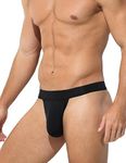 Arjen Kroos Mens T-Back Thong Under