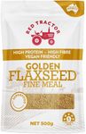 Red Tractor Foods Meal Gold Flaxseed 500 g