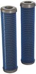 Culligan D-15-D Level 1 Drinking Water Replacement Cartridge, 2-Pack