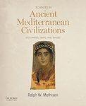 Sources in Ancient Mediterranean Ci