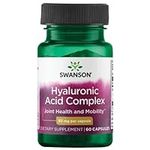 Swanson High Potency Hyal-Joint Hya