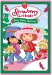 Strawberry Shortcake: Berry Merry Christmas