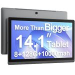 Huge Tablet