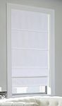 Thermalogic 71423-610-32-008 Rhapsody Roman Shade, 30x63