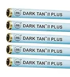 Wolff Dark Tan II Plus F71 100W Bi 