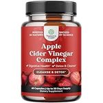 Apple Cider Vinegar Pills for Weigh