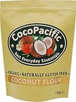 CocoPacific Organic Coconut Flour 1kg